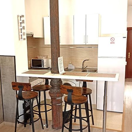 Apartamento En El Centro De Madrid!! 외부 사진