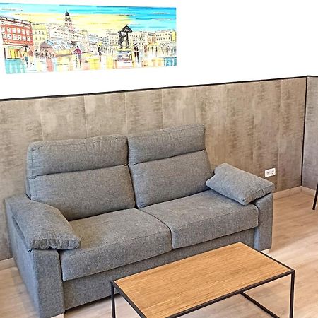 Apartamento En El Centro De Madrid!! 외부 사진