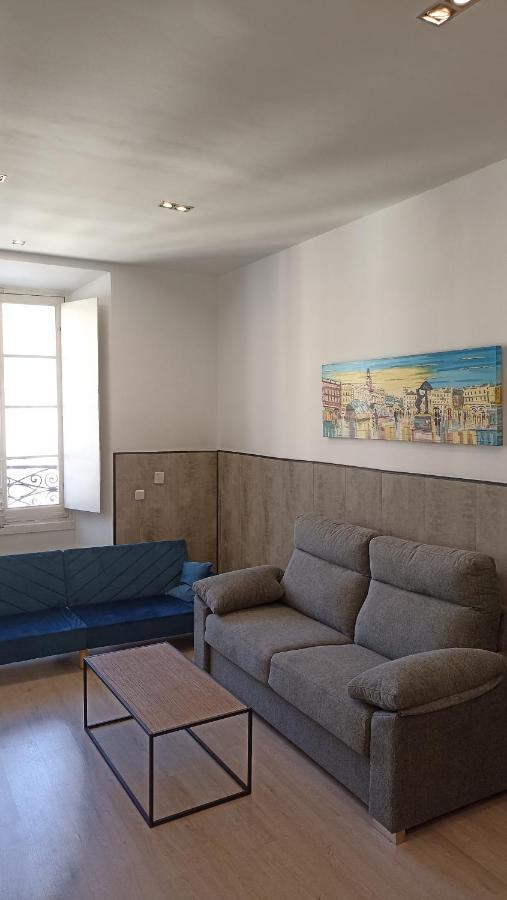 Apartamento En El Centro De Madrid!! 외부 사진