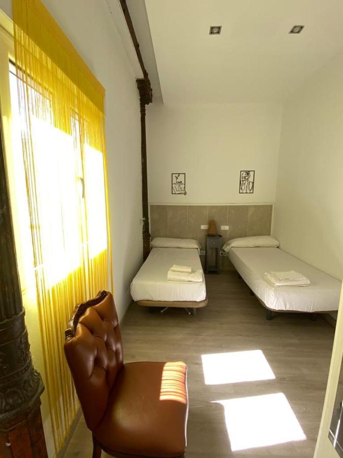 Apartamento En El Centro De Madrid!! 외부 사진
