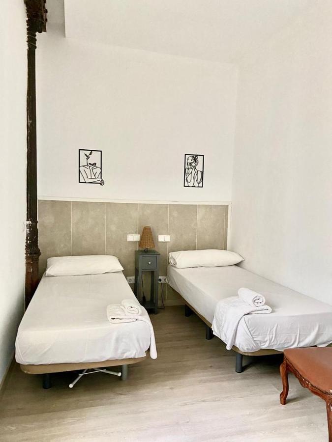 Apartamento En El Centro De Madrid!! 외부 사진