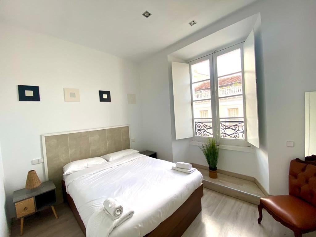 Apartamento En El Centro De Madrid!! 외부 사진
