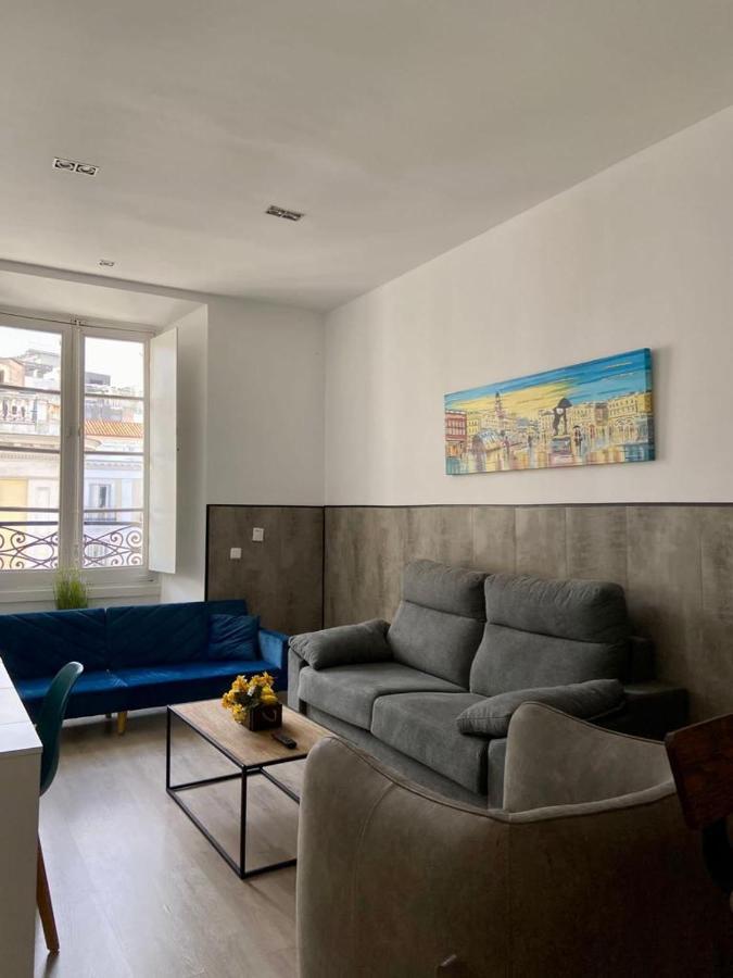 Apartamento En El Centro De Madrid!! 외부 사진
