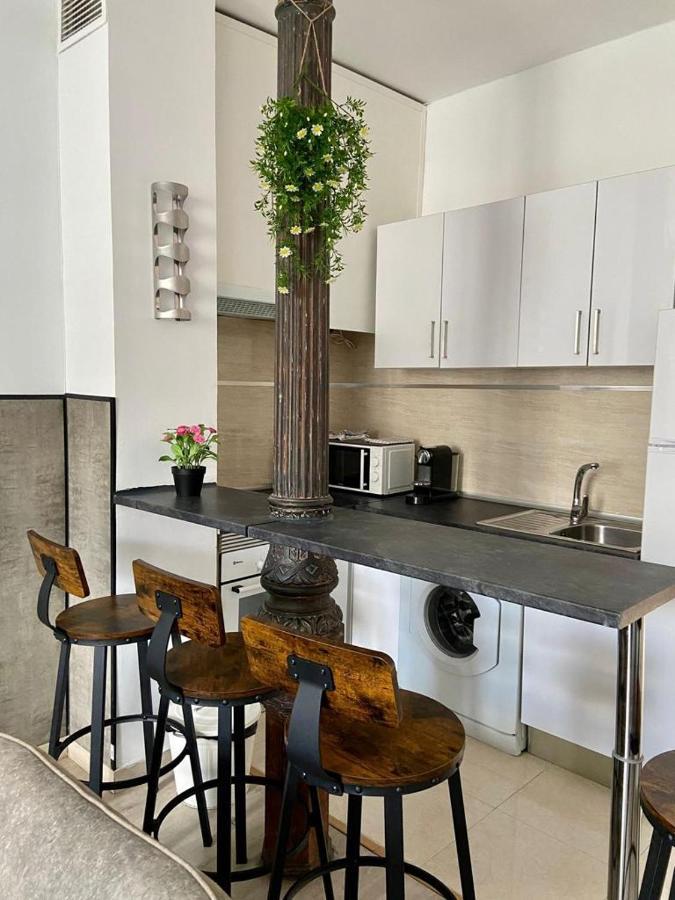 Apartamento En El Centro De Madrid!! 외부 사진