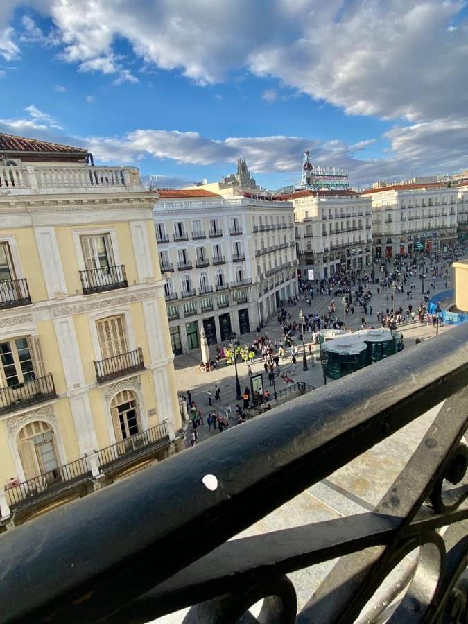 Apartamento En El Centro De Madrid!! 외부 사진
