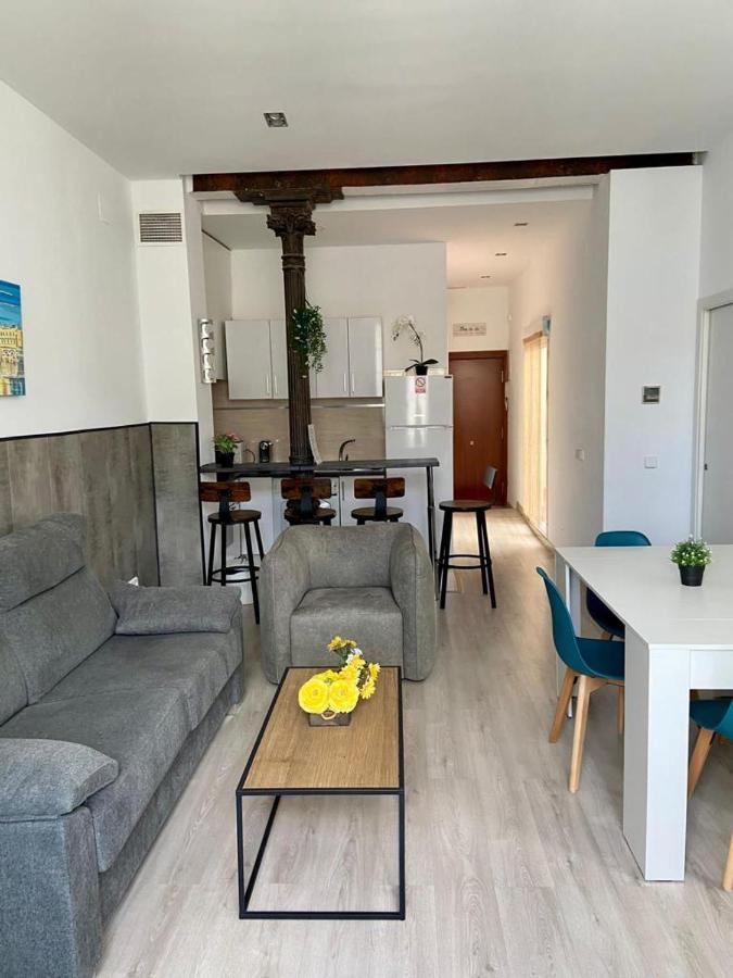 Apartamento En El Centro De Madrid!! 외부 사진