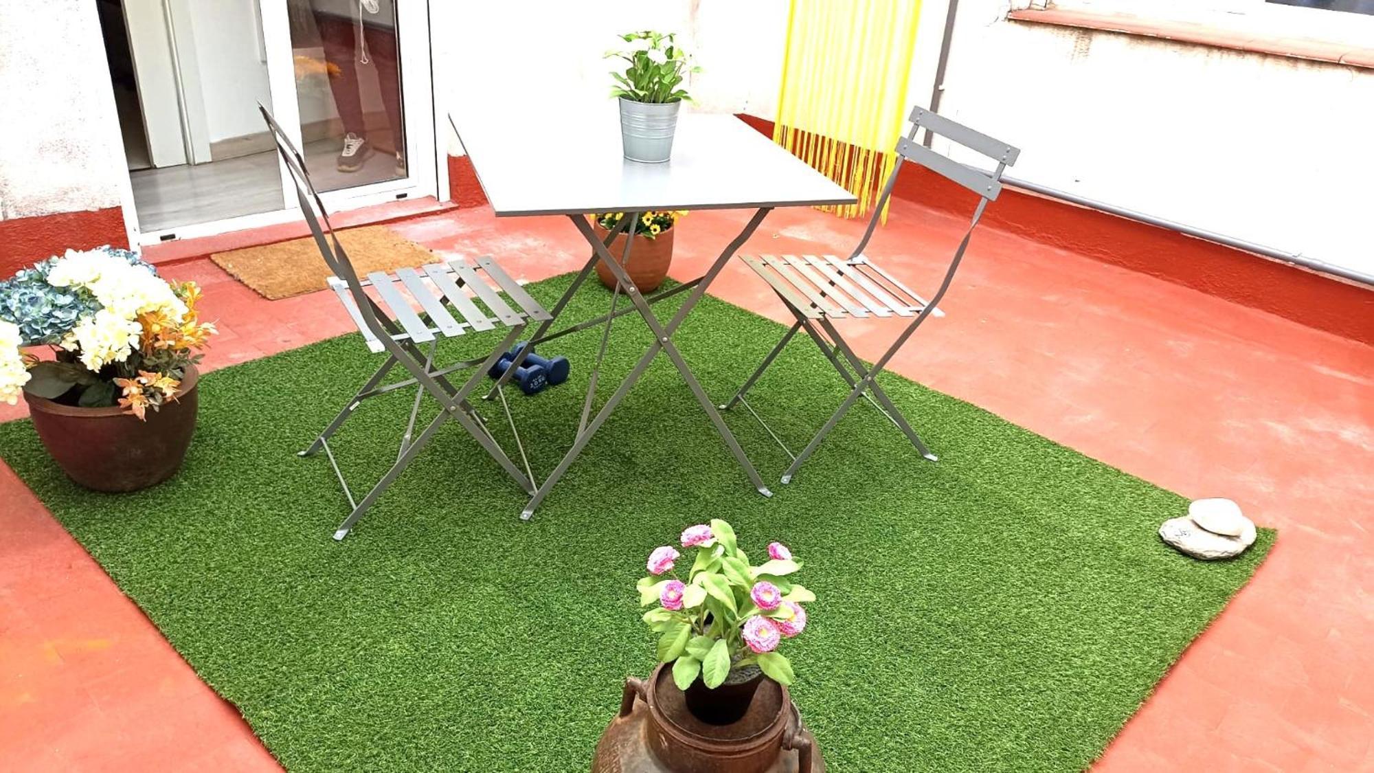 Apartamento En El Centro De Madrid!! 외부 사진