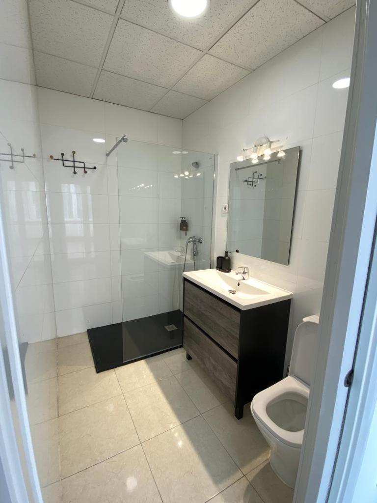 Apartamento En El Centro De Madrid!! 외부 사진