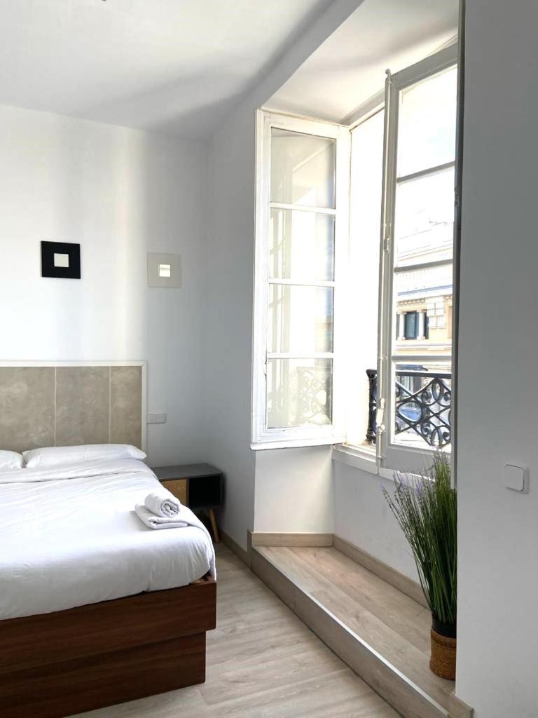 Apartamento En El Centro De Madrid!! 외부 사진