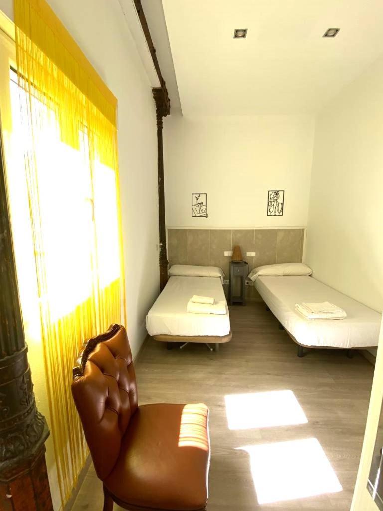Apartamento En El Centro De Madrid!! 외부 사진