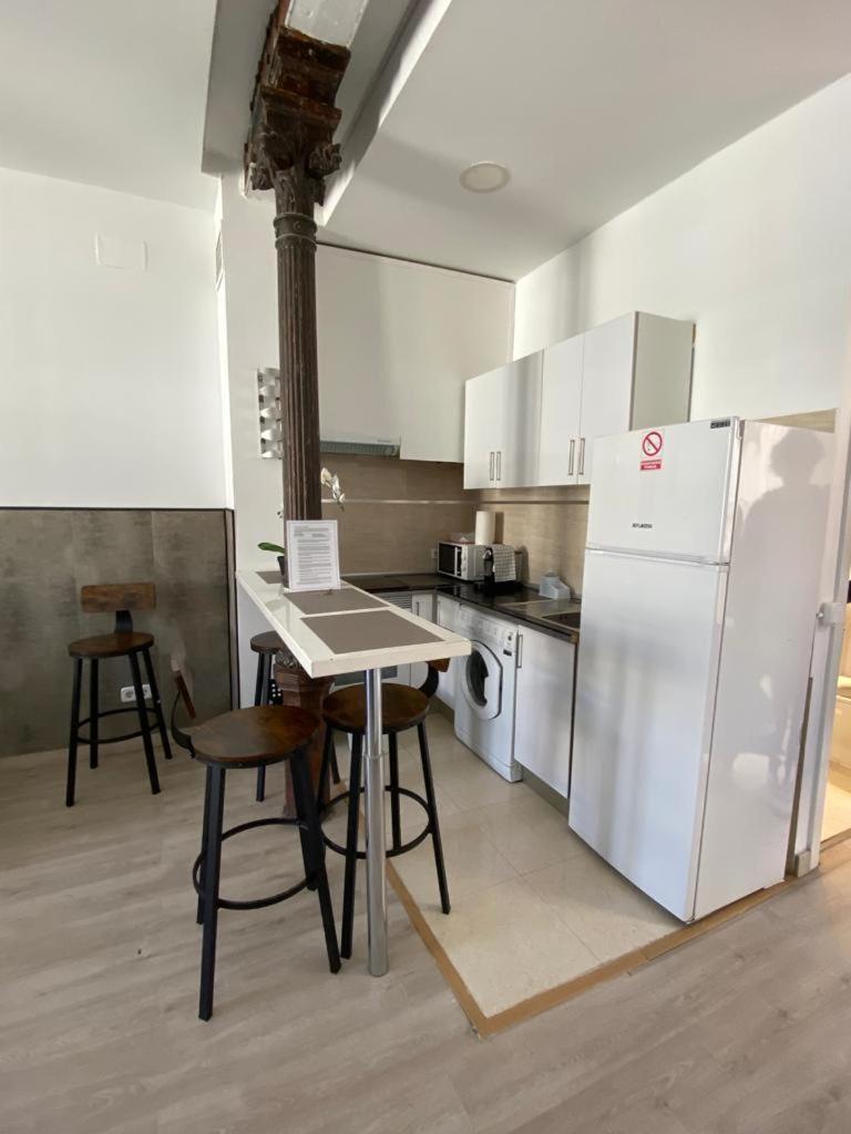 Apartamento En El Centro De Madrid!! 외부 사진