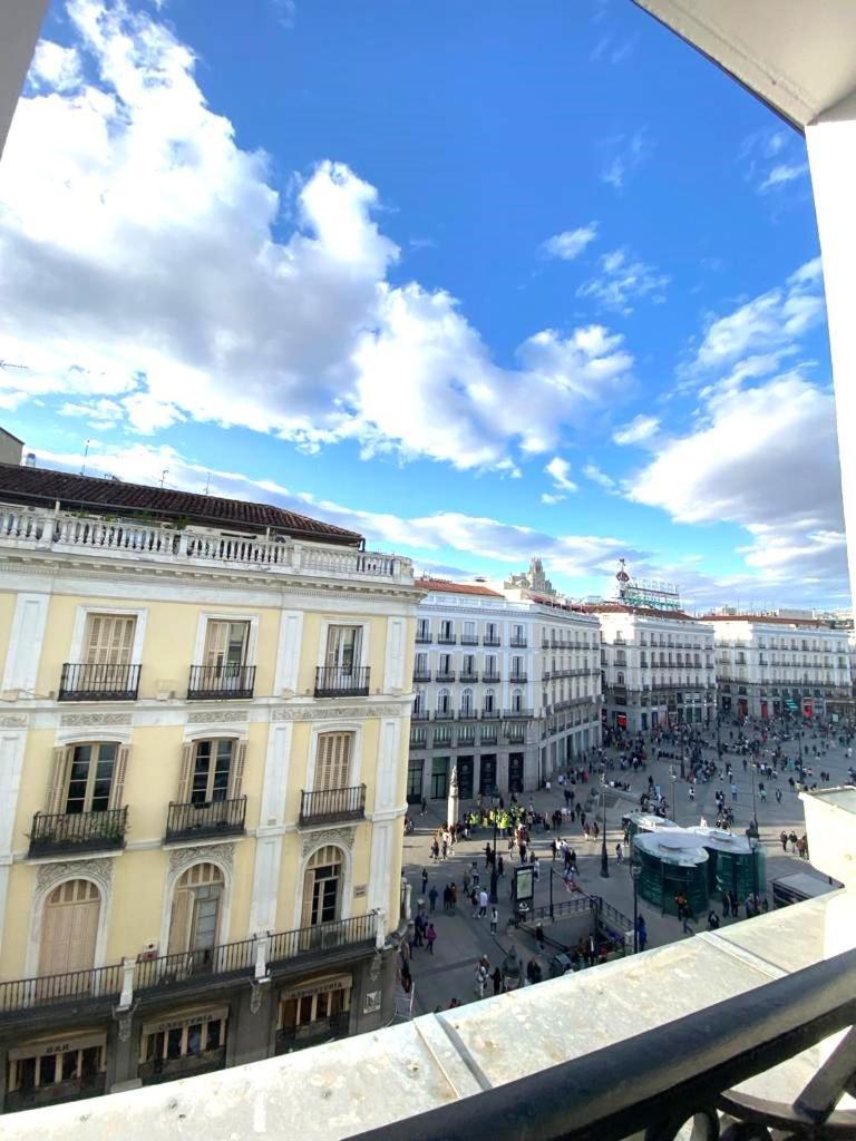 Apartamento En El Centro De Madrid!! 외부 사진