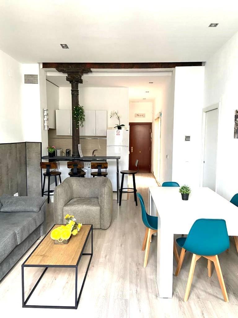 Apartamento En El Centro De Madrid!! 외부 사진