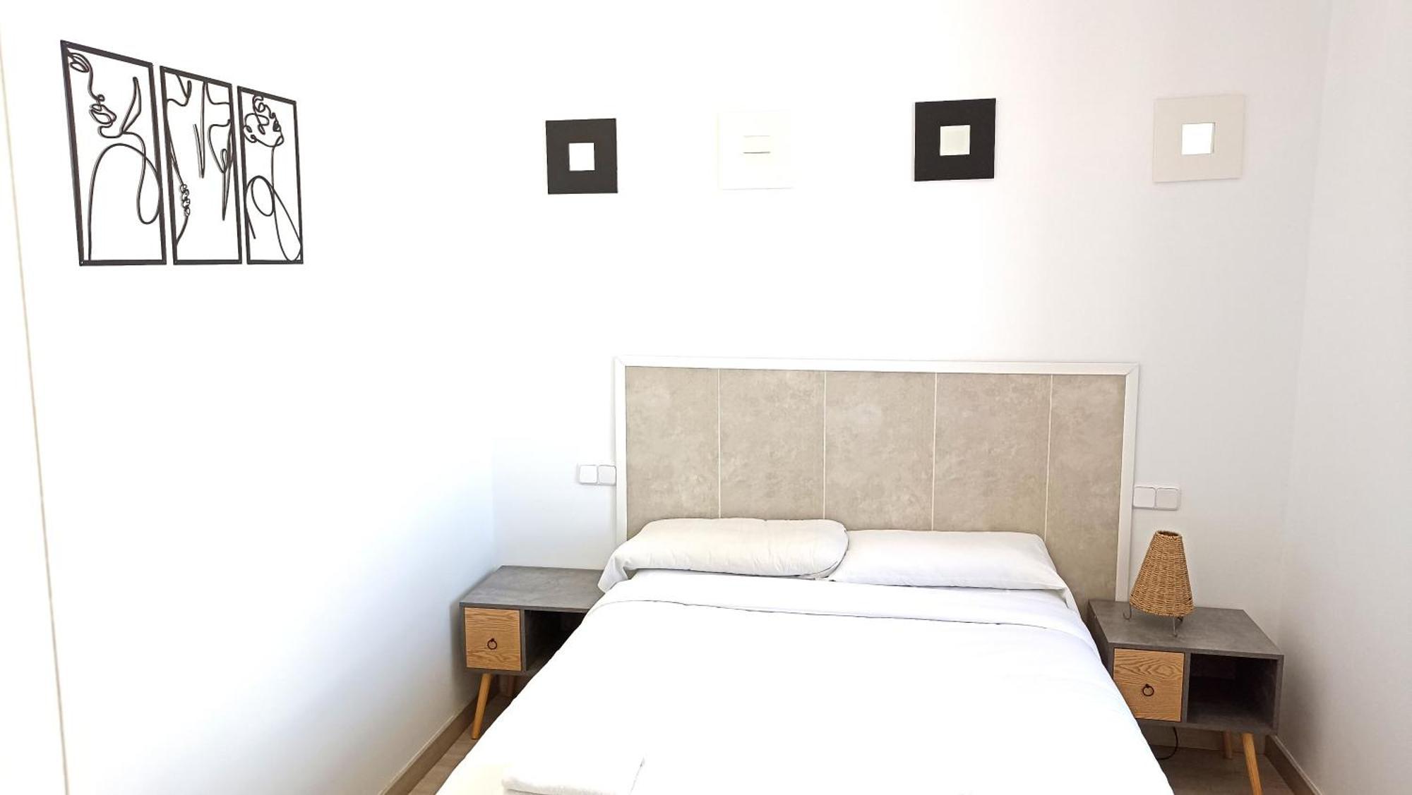 Apartamento En El Centro De Madrid!! 외부 사진